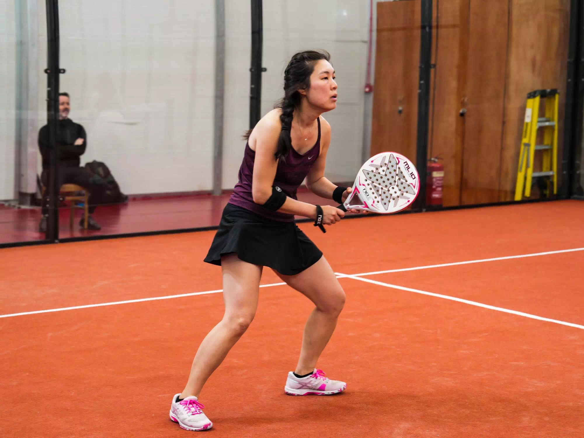 Stratford Padel_Tournament Day 31