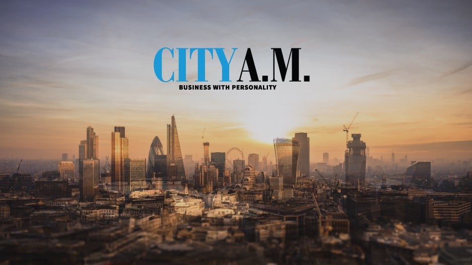 CITY A.M.