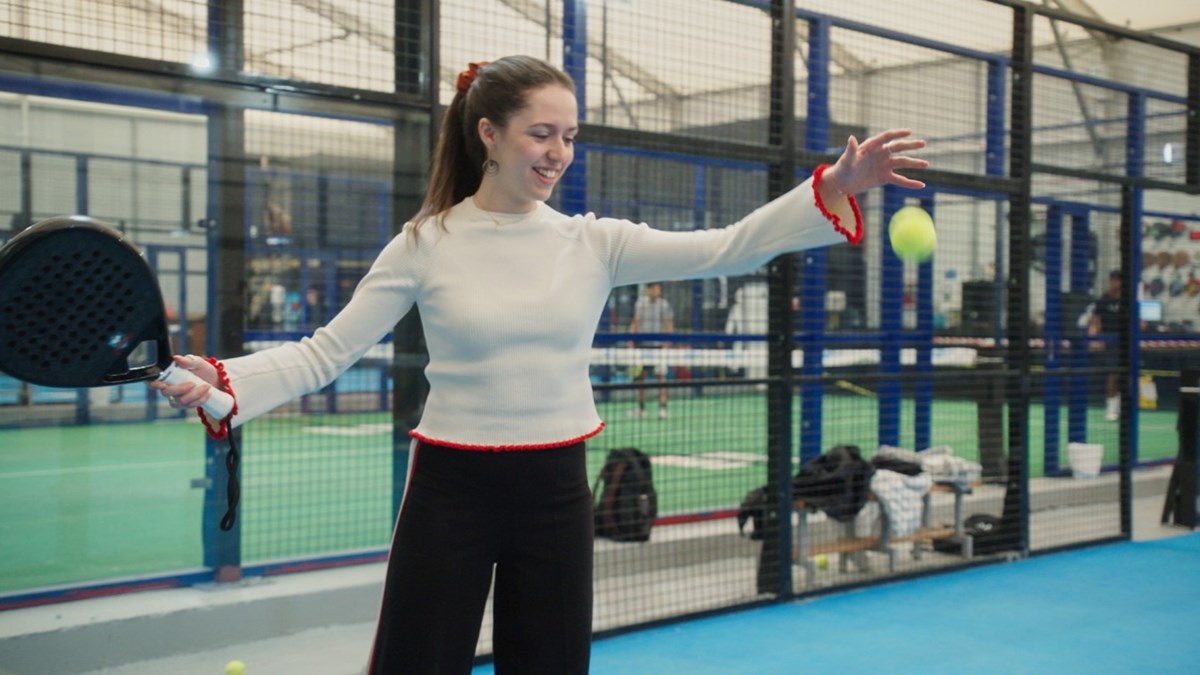 LTA Tennis For Britain