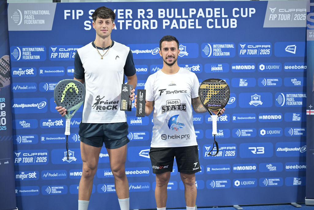 FIP Silver